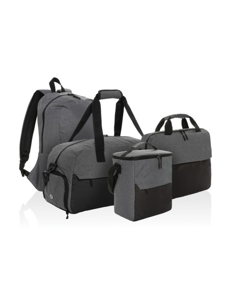 Zaino basic porta PC da 15,6" Kazu in rPet  AWARE™